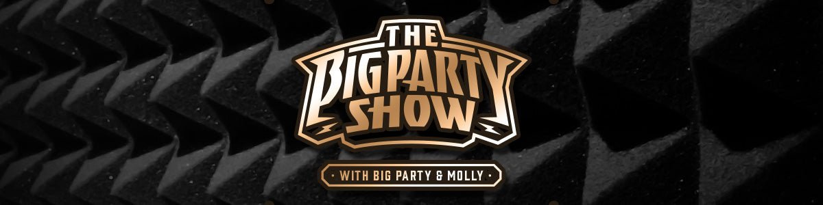 The Big Party Show