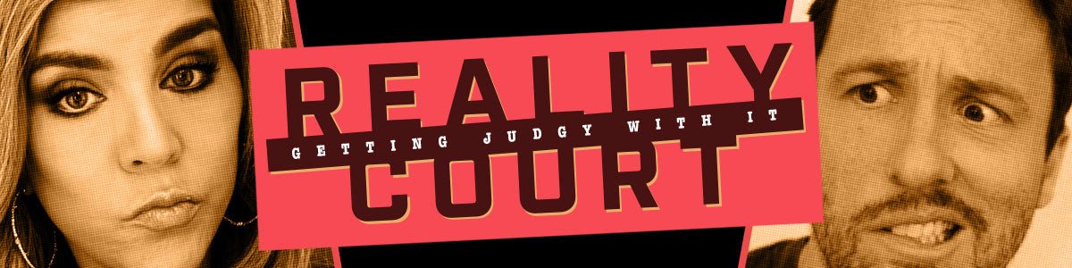 Reality Court