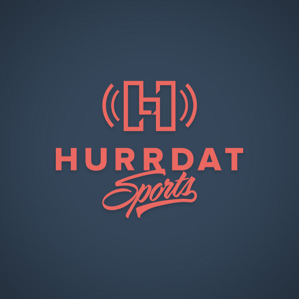 hurrdat sports collection logo