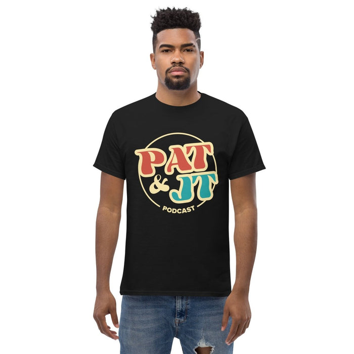 Pat & JT | Classic tee