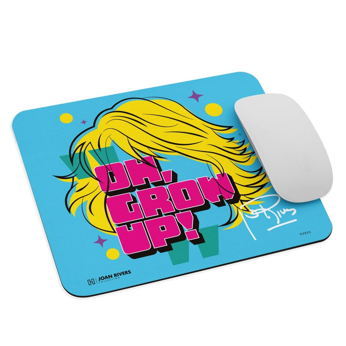 Joan Rivers | Mouse pad