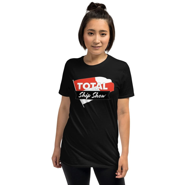 Total Ship Show | Short-Sleeve Unisex T-Shirt