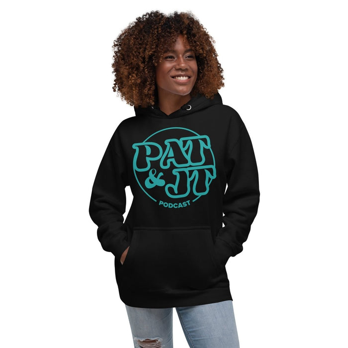 Pat & JT | Unisex Hoodie