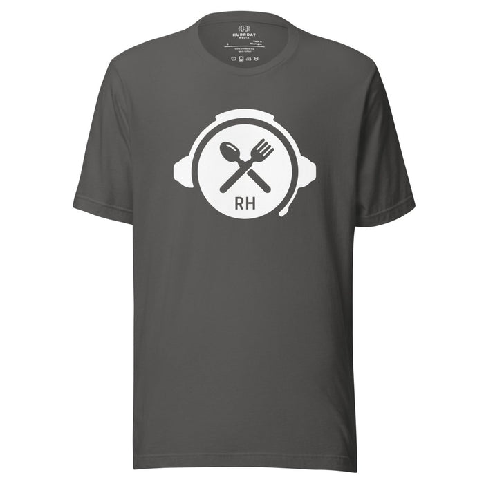 Restaurant Hoppen | Unisex t-shirt