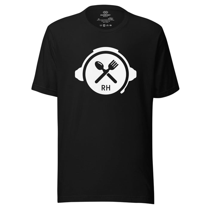 Restaurant Hoppen | Unisex t-shirt