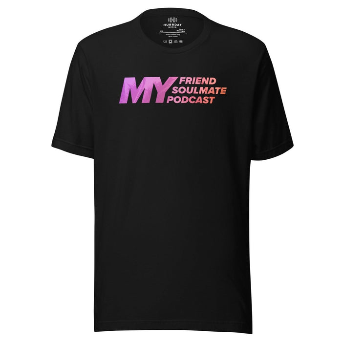 MFMSMP | Unisex t-shirt