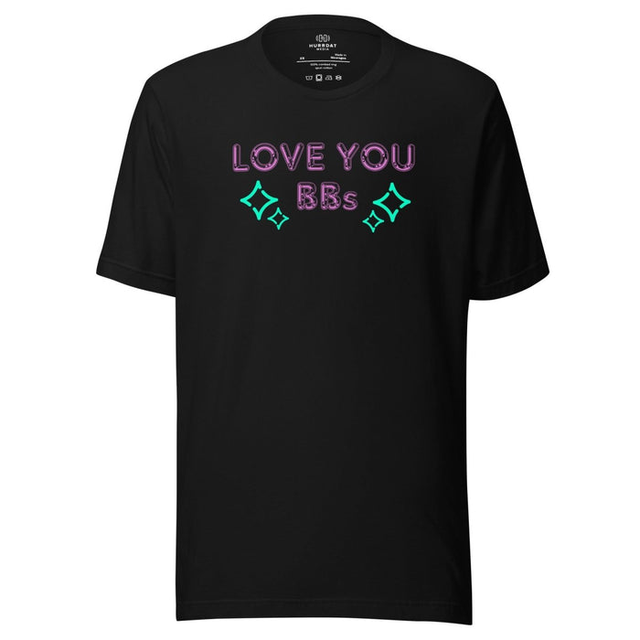 The Bravo Investigator Podcast | Unisex t-shirt