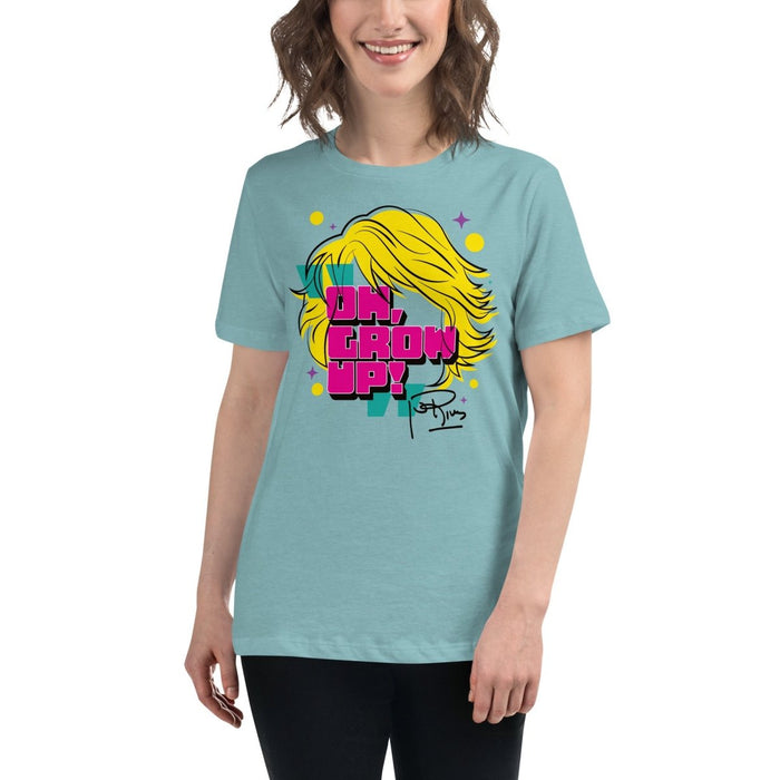 Joan Rivers | Women's Relaxed T-Shirt