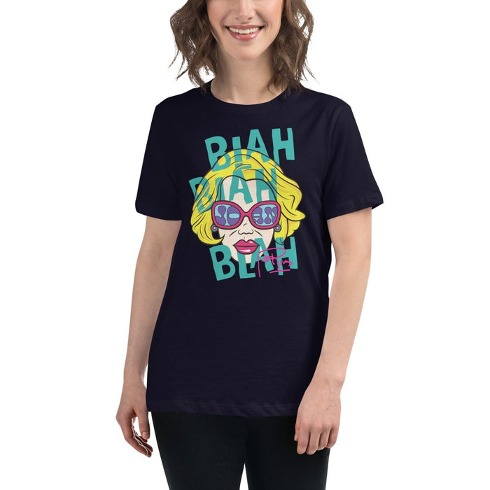 Joan Rivers | Women's Relaxed T-Shirt
