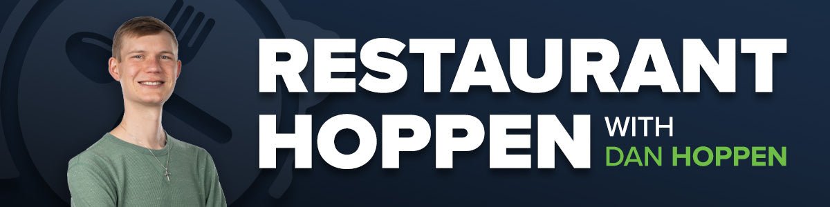 Restaurant Hoppen