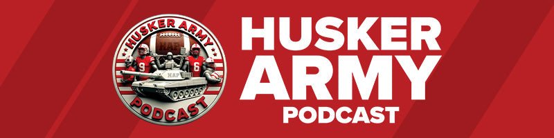 Husker Army Podcast