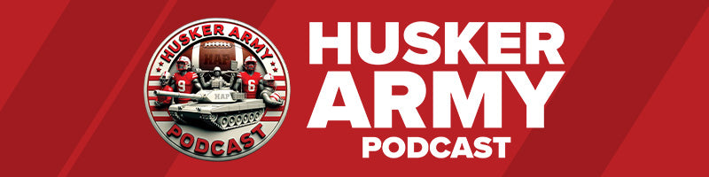 Husker Army Podcast