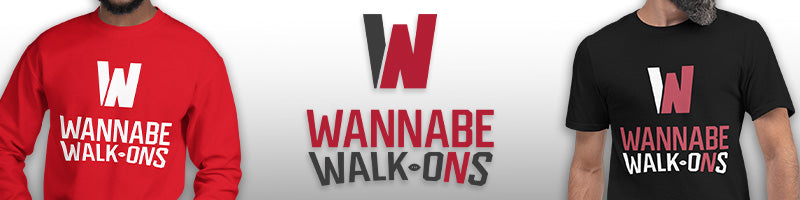 Wannabe Walk-Ons