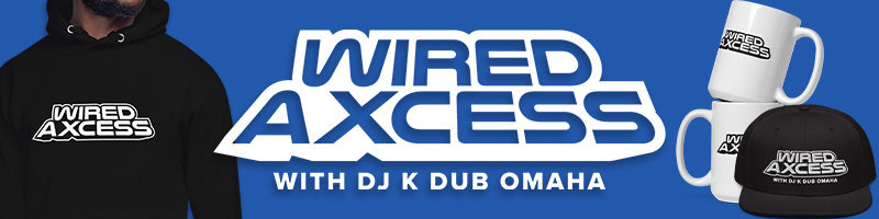 Wired Axcess