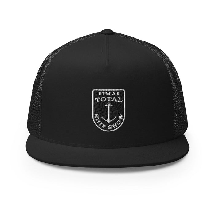 Total Ship Show | Trucker Cap