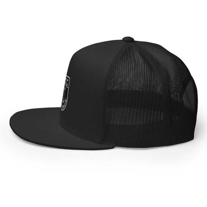 Total Ship Show | Trucker Cap