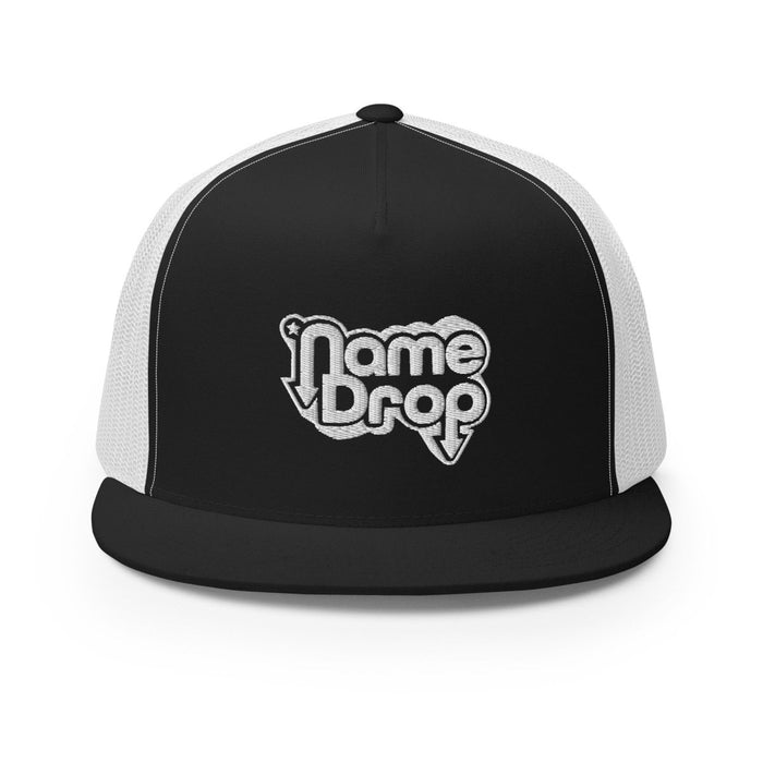 Name Drop | Trucker Cap