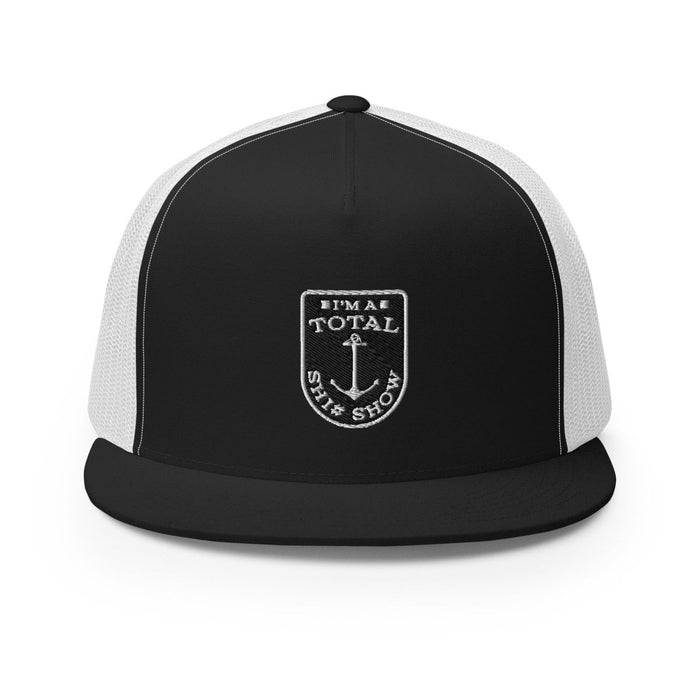 Total Ship Show | Trucker Cap