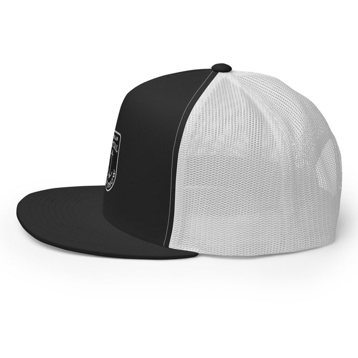 Total Ship Show | Trucker Cap