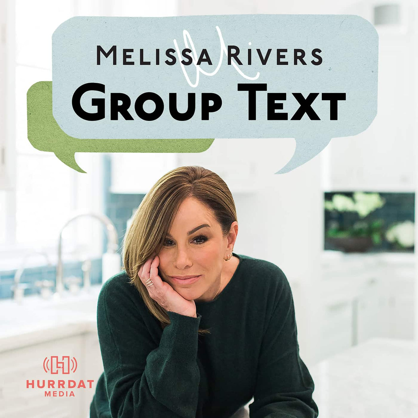 Melissa Rivers Group Text