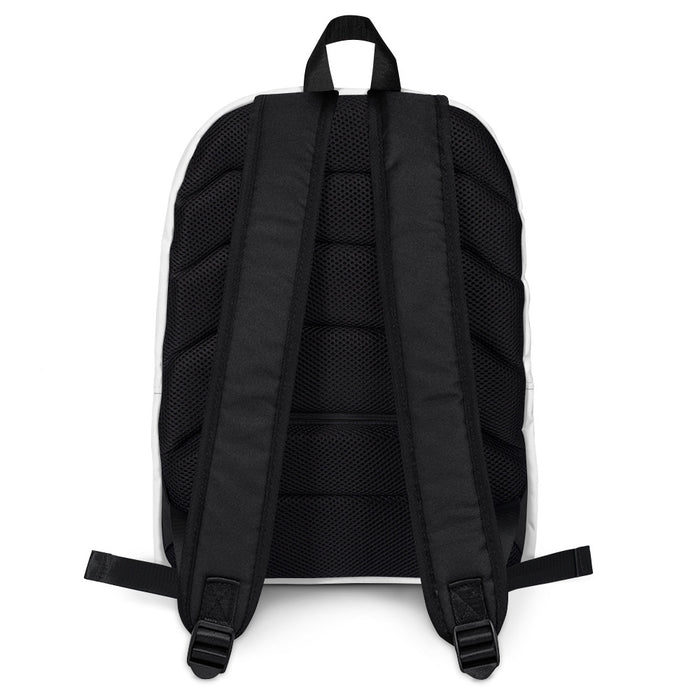 Wired Axcess | Backpack