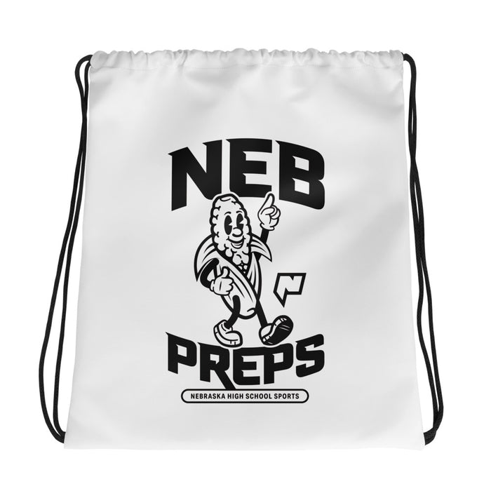 NEB Preps | Drawstring bag