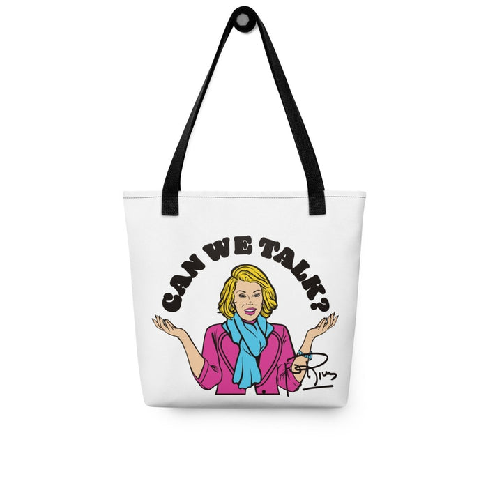 Joan Rivers | Tote bag