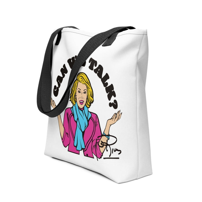 Joan Rivers | Tote bag