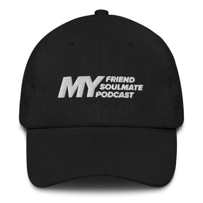 MFMSMP | Dad hat