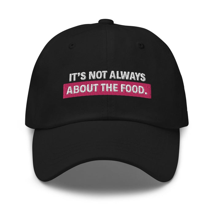 Don't Let It Stu | Dad hat