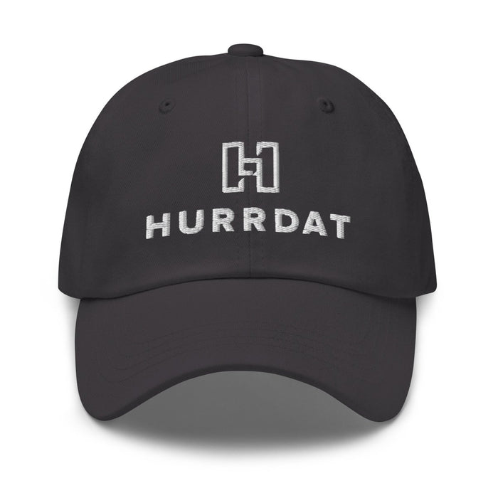 Hurrdat | Dad hat