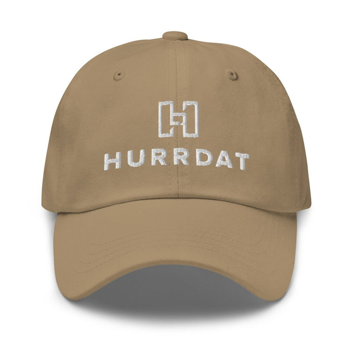 Hurrdat | Dad hat