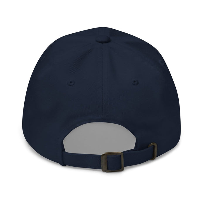 Restaurant Hoppen | Dad hat