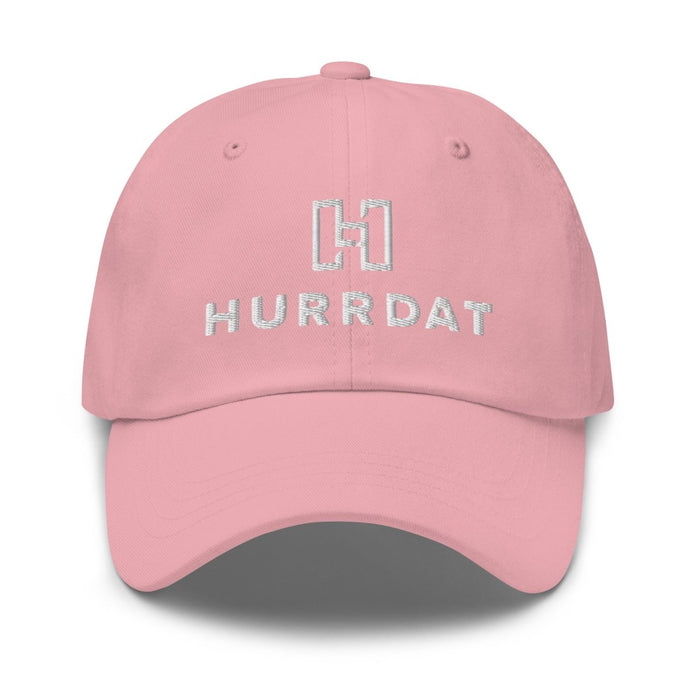 Hurrdat | Dad hat