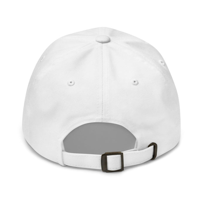 Restaurant Hoppen | Dad hat