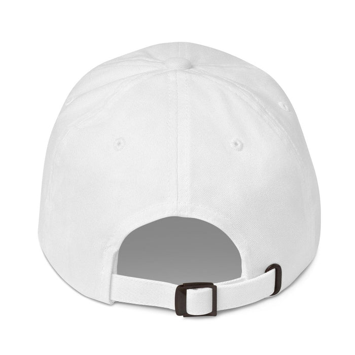 MFMSMP | Dad hat