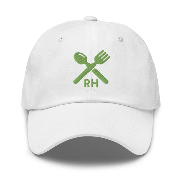 Restaurant Hoppen | Dad hat