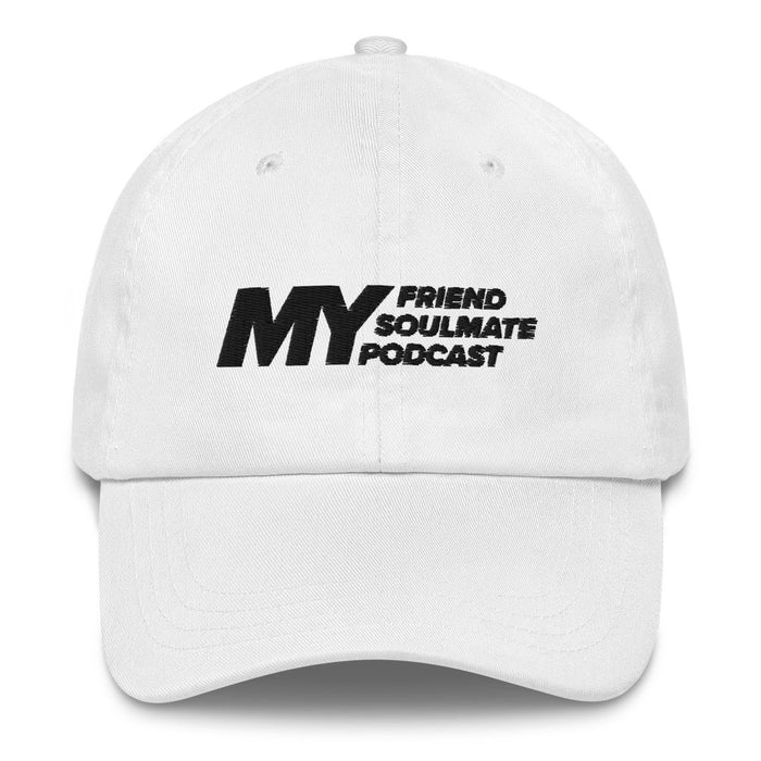 MFMSMP | Dad hat