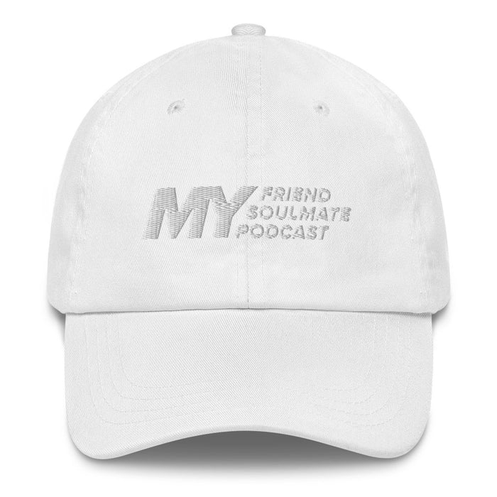 MFMSMP | Dad hat