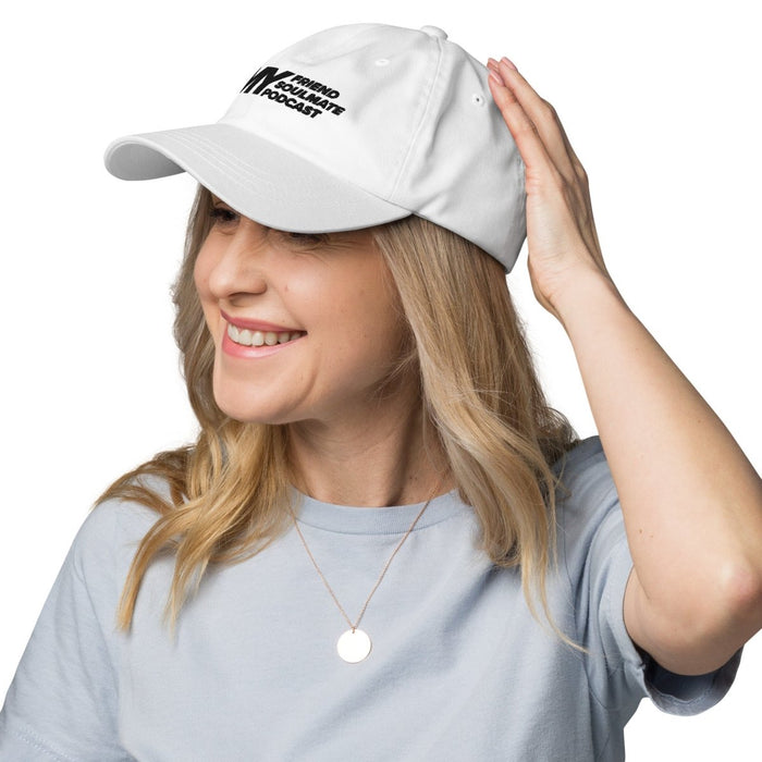 MFMSMP | Dad hat