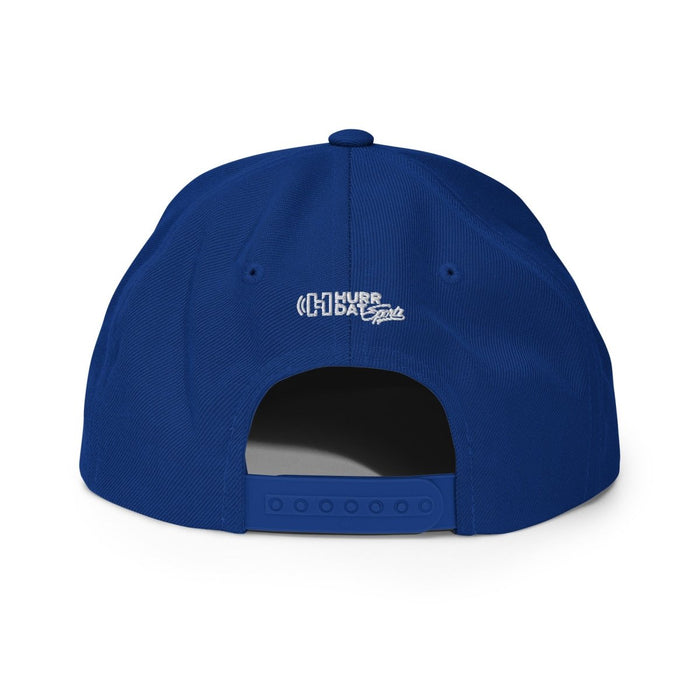 Hurrdat Sports | Puck Yeah | Snapback Hat