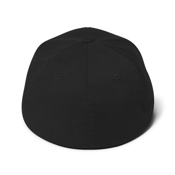 Turning The Tables | Structured Twill Cap