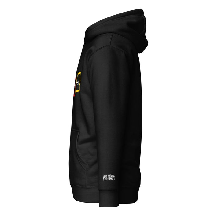 The Big Party Show | Stupid NE | Unisex Hoodie