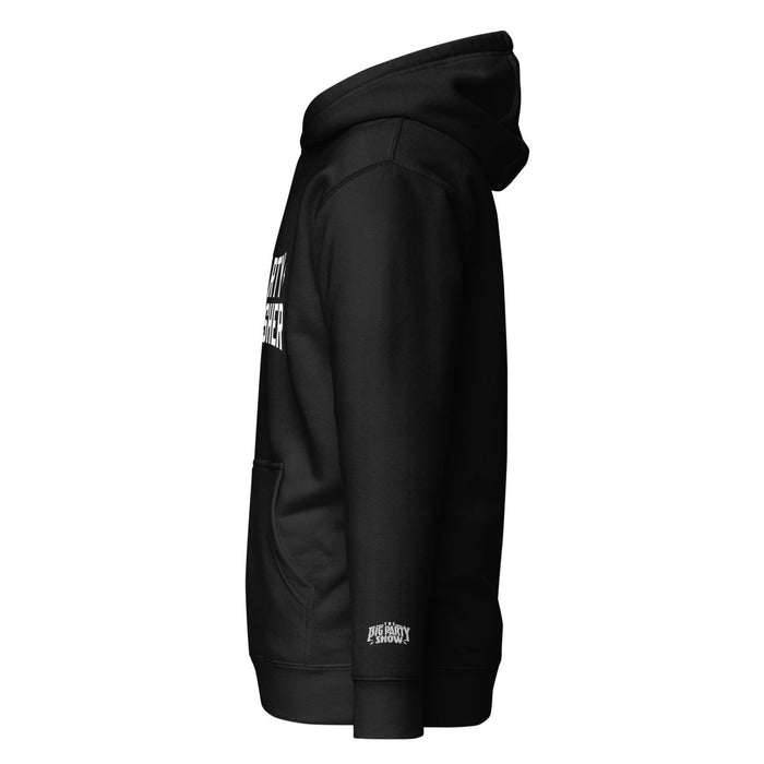 The Big Party Show | Party Crasher | Unisex Hoodie