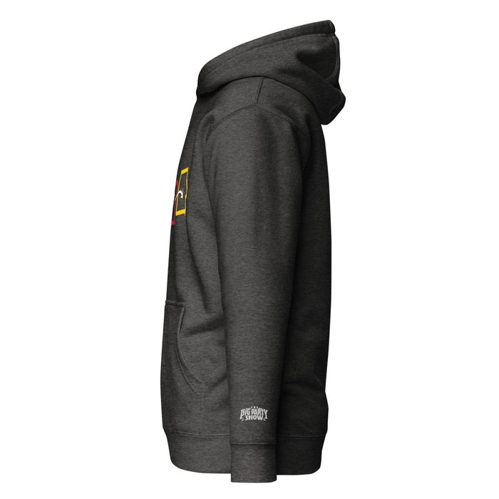 The Big Party Show | Stupid NE | Unisex Hoodie