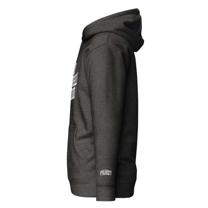 The Big Party Show | Do Good | Unisex Hoodie