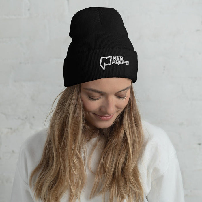 NEB Preps | Cuffed Beanie