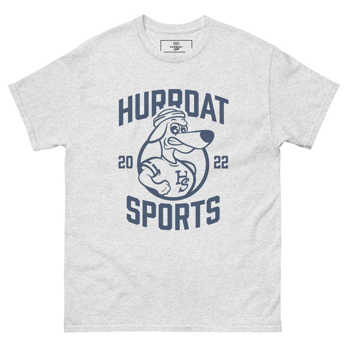 Hurrdat Sports | Underdog | Men's classic tee