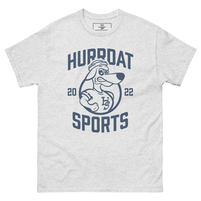 Hurrdat Sports | Underdog | Men's classic tee