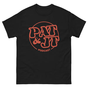 Pat & JT | Classic tee